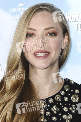 'A Million Ways to Die in the West' Photocall, London