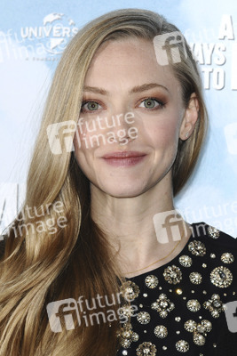 'A Million Ways to Die in the West' Photocall, London