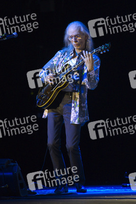 Yes im Konzert, Berlin