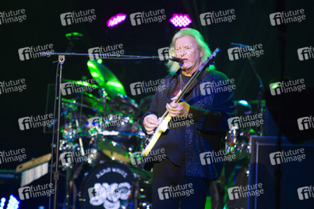 Yes im Konzert, Berlin