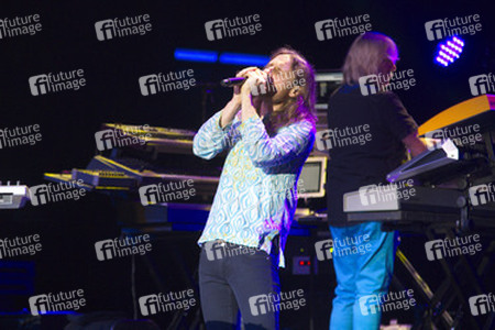 Yes im Konzert, Berlin