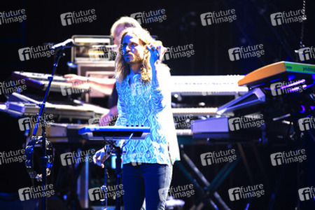 Yes im Konzert, Berlin