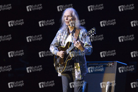 Yes im Konzert, Berlin