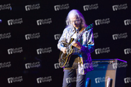 Yes im Konzert, Berlin