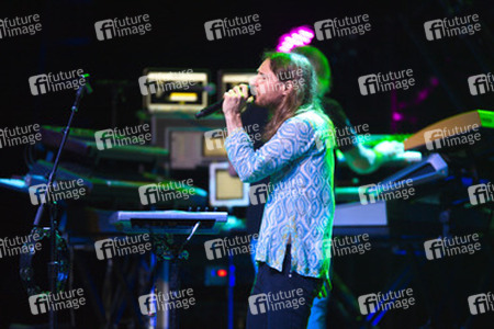 Yes im Konzert, Berlin