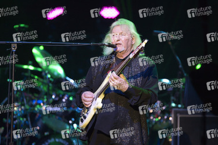 Yes im Konzert, Berlin