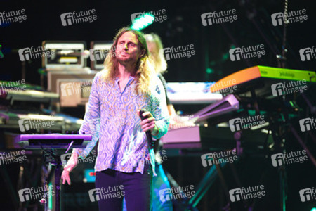 Yes im Konzert, Berlin