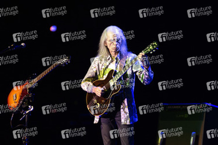 Yes im Konzert, Berlin