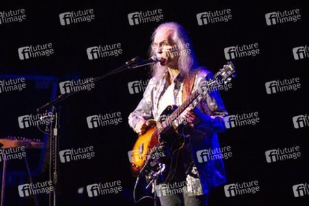 Yes im Konzert, Berlin