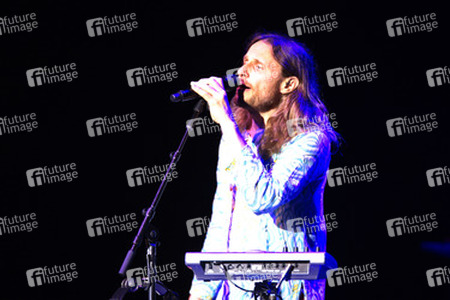 Yes im Konzert, Berlin