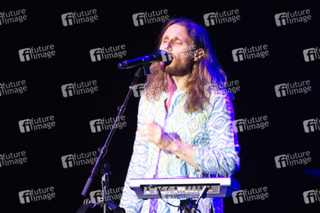 Yes im Konzert, Berlin