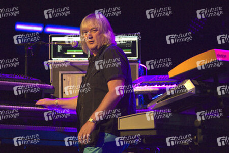 Yes im Konzert, Berlin