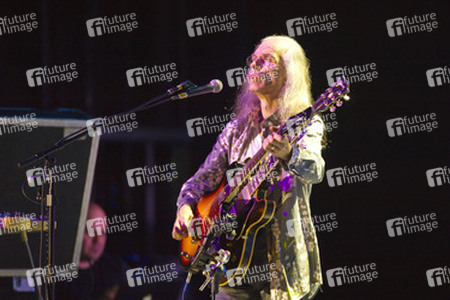 Yes im Konzert, Berlin