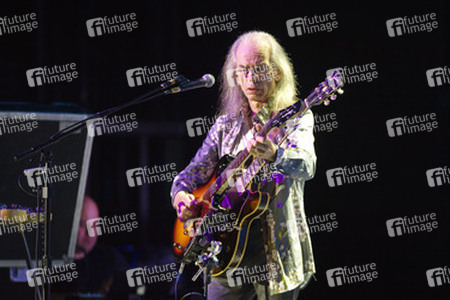 Yes im Konzert, Berlin