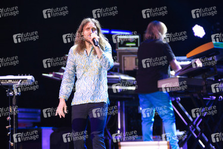 Yes im Konzert, Berlin