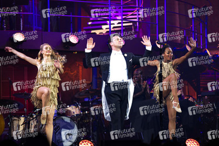 Robbie Williams Konzert, Berlin