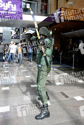 FedCon 23, Düsseldorf