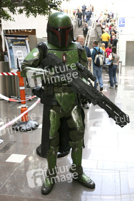 FedCon 23, Düsseldorf