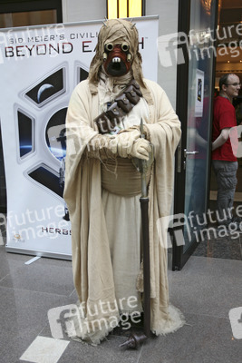 FedCon 23, Düsseldorf