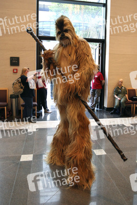 FedCon 23, Düsseldorf