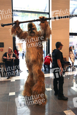 FedCon 23, Düsseldorf