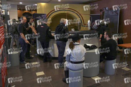 FedCon 23, Düsseldorf