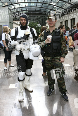 FedCon 23, Düsseldorf