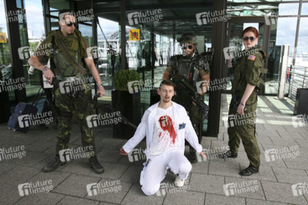 FedCon 23, Düsseldorf