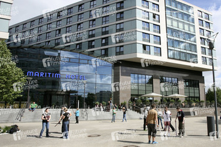FedCon 23, Düsseldorf