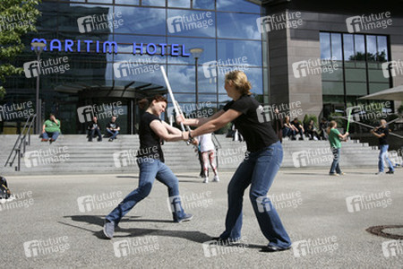 FedCon 23, Düsseldorf