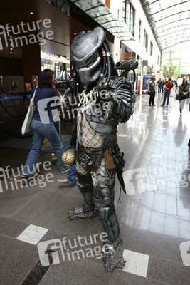 FedCon 23, Düsseldorf