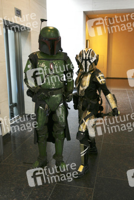 FedCon 23, Düsseldorf