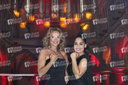 Box Charity Gala, Hamburg