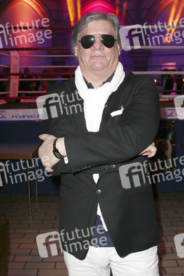 Box Charity Gala, Hamburg
