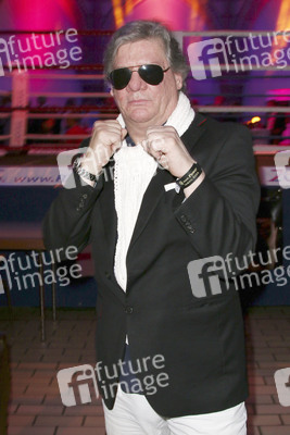 Box Charity Gala, Hamburg
