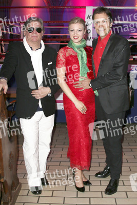 Box Charity Gala, Hamburg