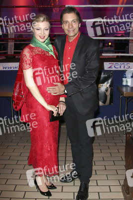 Box Charity Gala, Hamburg