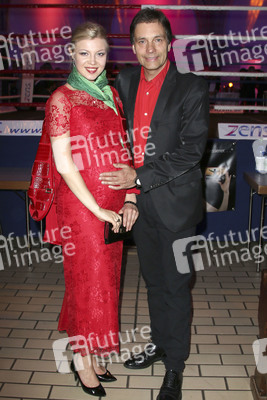 Box Charity Gala, Hamburg