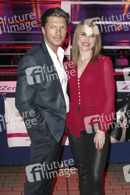 Box Charity Gala, Hamburg