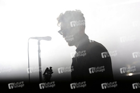 Chromeo Konzert, Berlin