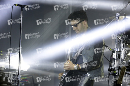 Chromeo Konzert, Berlin