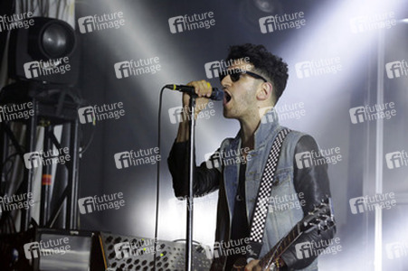 Chromeo Konzert, Berlin