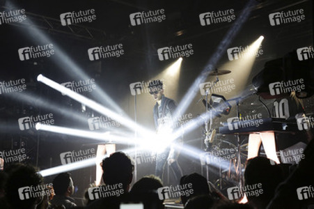 Chromeo Konzert, Berlin