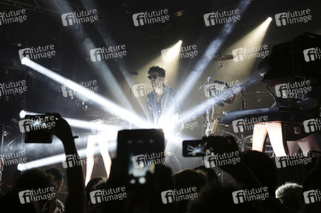 Chromeo Konzert, Berlin