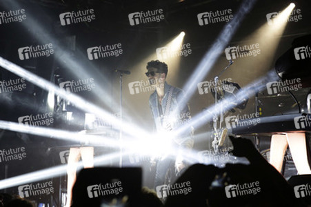 Chromeo Konzert, Berlin