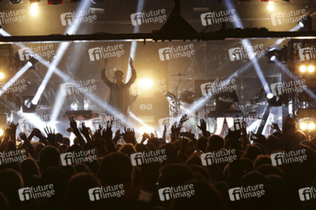 Chromeo Konzert, Berlin