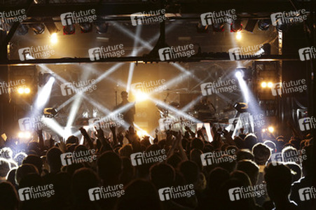 Chromeo Konzert, Berlin