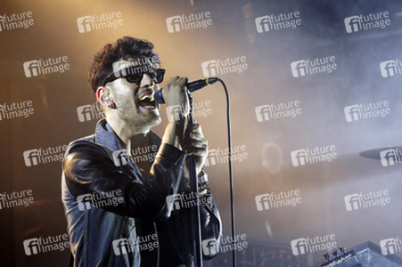 Chromeo Konzert, Berlin