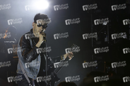 Chromeo Konzert, Berlin