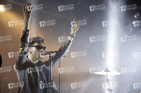Chromeo Konzert, Berlin